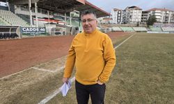 YASİN ATA: “OYUNUN SIFIR OLDUĞU YERDE SKORUN 0-0 BİTMESİ NORMAL”