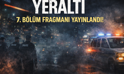 Yeraltı Dizisi 6. Bölümüyle Nefes Kesti: Yeraltı 7. Bölüm Fragmanı