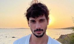 Yeraltı Dizisinde Haydar Ali Kimdir? Deniz Can Aktaş Hakkında Merak Edilenler