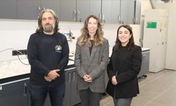 Yerli ve milli karbon yakalama teknolojisi