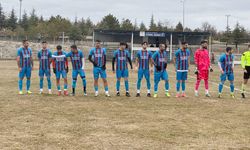 Yetişen Yıldızlar evinde ağır yenilgi aldı: 4-0