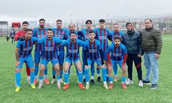 Yetişen Yıldızlar, galibiyeti unuttu!