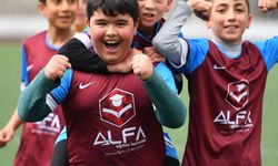 Yetişen Yıldızlar, Poyraz ile güldü: 3-2