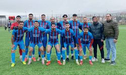 Yetişen Yıldızlar, puan için sahada!