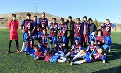 Yetişen Yıldızlar Türkiye Şampiyonası Yolcusu