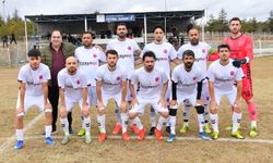 Yetişen Yıldızlar, zor deplasmanda puan arıyor