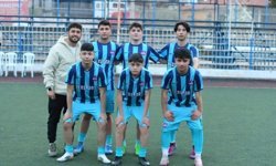 5X5 TURNUVADA YARI FİNAL HEYECANI YAŞANACAK