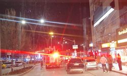 Cacabey Meydanı’nda Yine Aynı Bina, Yine Aynı Sahne!