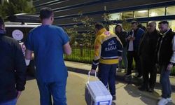 25 yaşındaki Mihriban’ın organları 4 kişiye umut oldu