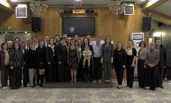 25 yıllık emeğin ardından tarihi adım