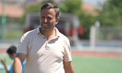 Mucur’da sporun arkasındaki emek Dağtekin’den dikkat çeken açıklama