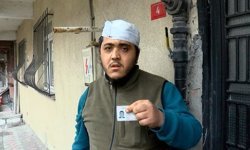 Engelli Gence ve Annesine Sopalı Saldırı!