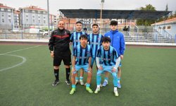 5x5’TE 5. GÜN MAÇ PROGRAMI AÇIKLANDI