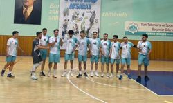 Kırşehir KYK Takımlarından Yurt Ligi’ne Çifte Galibiyetle Başlangıç