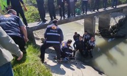 5 Çocuk Annesi Emine Aktürk’ten Acı Haber