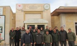 KIRŞEHİR’DE DOĞA YATIRIMLARI MASAYA YATIRILDI