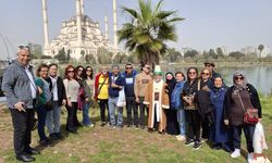 Adana’da Kırşehir Rüzgârı: Ahilik Kültürü Tanıtıldı