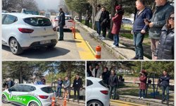 Direksiyon Sınavına Sıkı Denetim