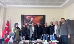 KRİTİK SÜREÇLER MERCEK ALTINDA