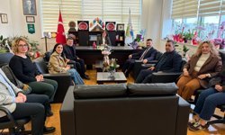 Çocukların Geleceği İçin Üniversite–Kurum İş Birliği