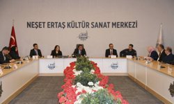 Kırşehir’de Kadına Yönelik Şiddetle Mücadele Toplantısı Gerçekleştirildi