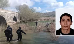 Kırşehir'de taksiyle kesikköprü'ye kadar gitti, 5 gündür haber alınamıyor!.. Ramazan Karaaslan nerede?