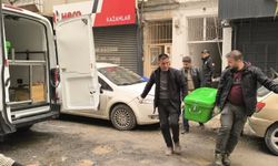 75 yaşındaki İsmail Özer evinde ölü bulundu