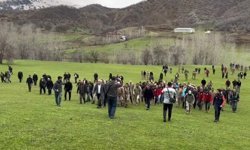 4 Gündür Aranan Osman’ın Cansız Bedenine Ulaşıldı