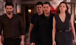 Yeraltı 11. Bölüm Fragmanı Yayınlandı mı?