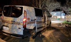 Garajda Silahlı Çatışma: Bir Ölü