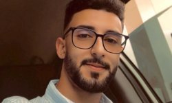 22 Yaşındaki Gökdeniz Demircan Hastanede Hayatını Kaybetti