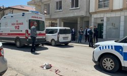 Tartışma bıçaklı kavgaya dönüştü