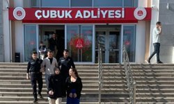 Vatandaşları tuzağa düşüren şüpheliler cezaevinde