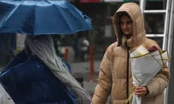 Kırşehir'de Bugün Hava Nasıl Olacak? 5 Nisan 2026 Hava Durumu