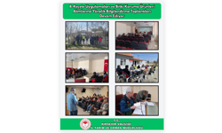 Kırşehir’de Tarımda Kontrol Sıkılaşıyor