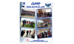 Kırşehir'de Üretici Sorunları Yerinde Dinleniyor