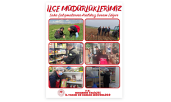 Arazi Kontrolleri ve Gıda Denetimleri Aralıksız Sürüyor