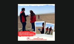 Kırşehir’de Tarımda Doğru Veri İçin Saha Çalışmaları Sürüyor