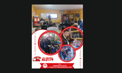 Kaman’da Gıda Seferberliği: Hem Eğitim Hem Denetim