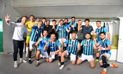 Ahi Evran’dan 3 Gol, 3 Puan ve gelen liderlik: 3-0