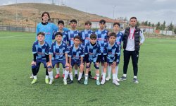 Ahi Evranspor geriden geldi, zirve takibini sürdürdü: 2-1