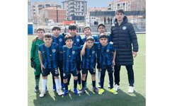 Ahi Evranspor’dan net galibiyet: 4-0