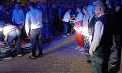 Aile İçinde Silahlı Saldırı