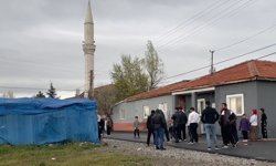 Akrabalar Arasında Tartışma Kanlı Bitti