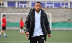 Alkan: “Bu turnuvalar gençler için büyük fırsat”