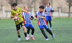 U11 ve U13’te kritik karşılaşmalar oynanacak
