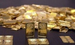 Kırşehir’de Altın Alarmı: Gram ve Çeyrek Geriledi