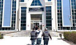 Kırşehir'de altın oyununu polis bozdu!.. Düşük ayarlı ve sahte altınları piyasa süreceklerdi