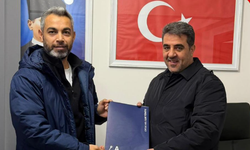 Kırşehir'de Başkan Selman Aydoğan: “Baraj sorunumuz kalmadı”