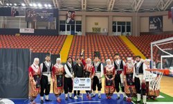 Ankara’da Kırşehir Rüzgârı esti!